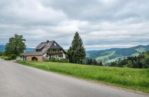 Eschbach Apartment | Haus Scherer