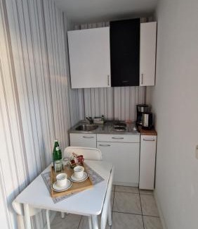 Alt Bukow Apartment | Haus Schmidt