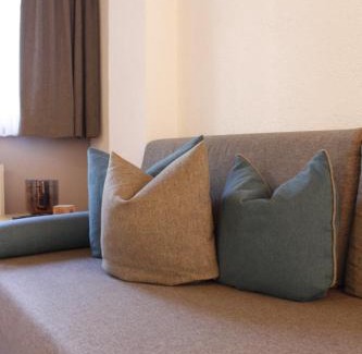 Gaschurn Apartment | Haus Schröcker