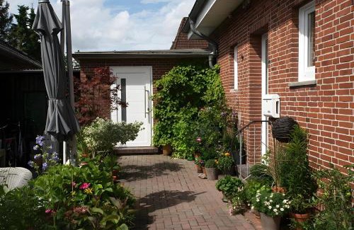 Heide Apartment | Haus Schulz