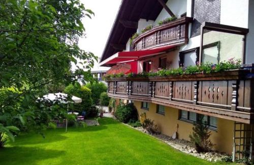 Sulzberg Apartment | Haus Schwärzler - Säntisblick