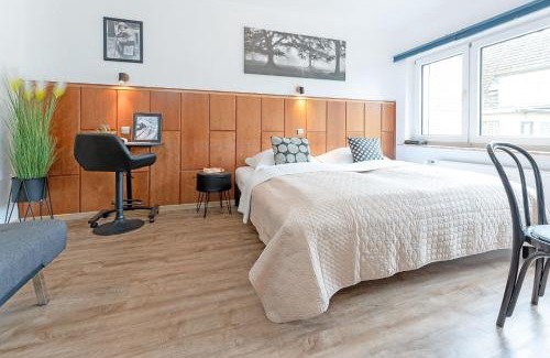 Bosau Apartment | Haus Schwanensee PLÖNI 12