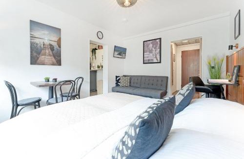 Bosau Apartment | Haus Schwanensee PLÖNI 12