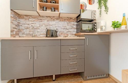Bosau Apartment | Haus Schwanensee PLÖNI 12