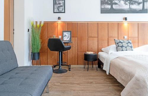 Bosau Apartment | Haus Schwanensee PLÖNI 12