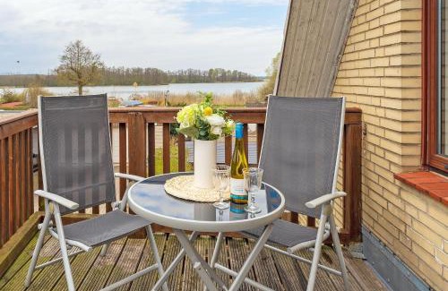 Bosau Apartment | Haus Schwanensee Seeblick Bischofsee