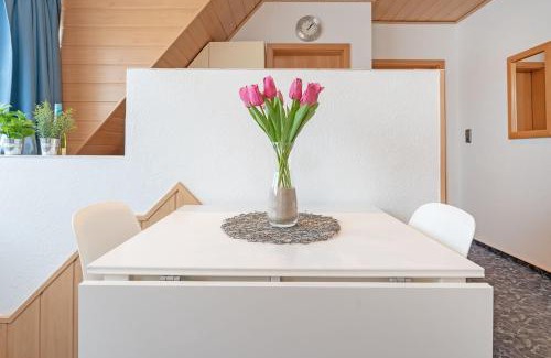 Bosau Apartment | Haus Schwanensee Seeblick Bischofsee
