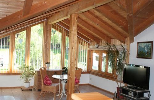 Staudach-Egerndach Apartment | Haus Schwarz