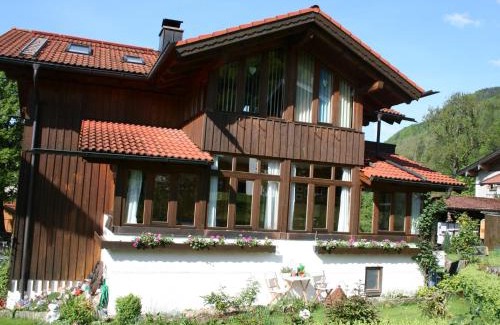 Staudach-Egerndach Apartment | Haus Schwarz