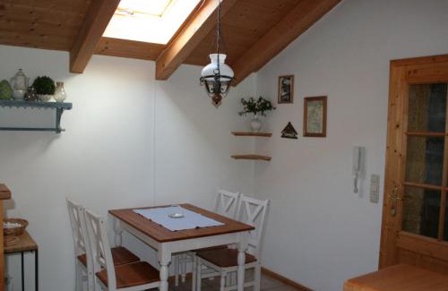 Staudach-Egerndach Apartment | Haus Schwarz