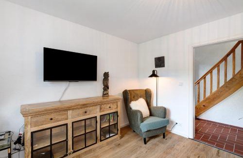 Buehlertal House | Haus Schwarzwald Königin