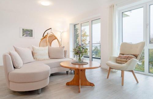 Bosau Apartment | Haus Seeblick Bosau Seeadler