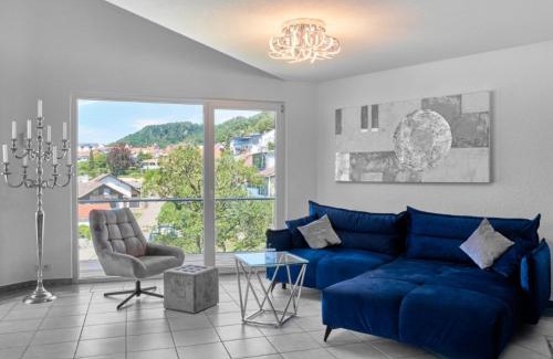 Sipplingen House | Haus Seeblick