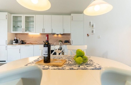 Bosau Apartment | Haus "Seeblick" in Bosau, Wohnung 3