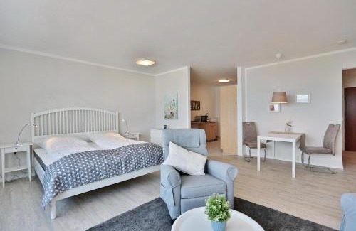 Niendorf Apartment | Haus Seebrücke Haus Seebrücke Appartement 10