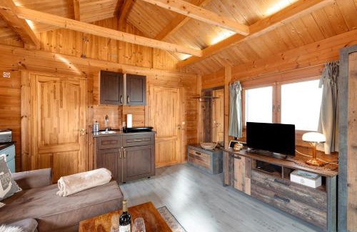 Mucheln House | Haus Seebrise - Marina Mücheln