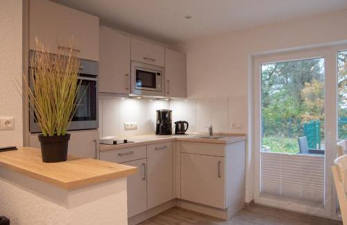 Stickenbuttel House | Haus Seestern