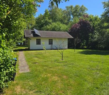Plau am See House | Haus Seezeit