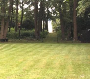 Plau am See House | Haus Seezeit