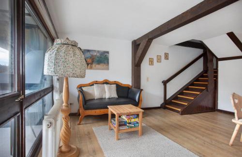 Vorauf Apartment | Haus Seidelbast