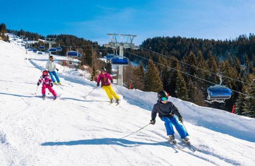 Kitzbuehel House | Haus Seinader by Alpine Host Helpers