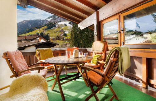 Kitzbuehel House | Haus Seinader by Alpine Host Helpers