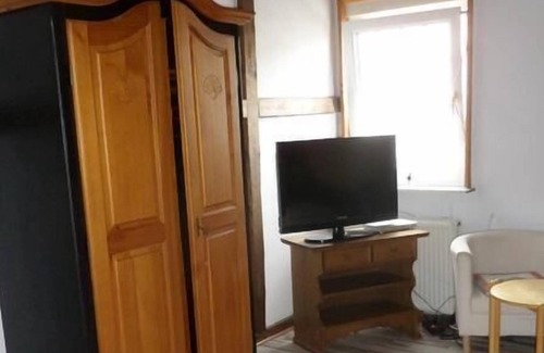 Baunatal Hotel | Haus Siegerland