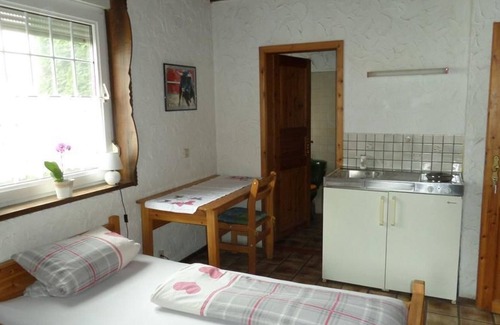 Baunatal Hotel | Haus Siegerland