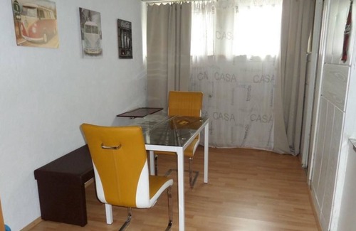 Baunatal Hotel | Haus Siegerland