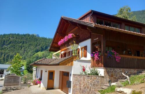 Au Apartment | Haus Simma