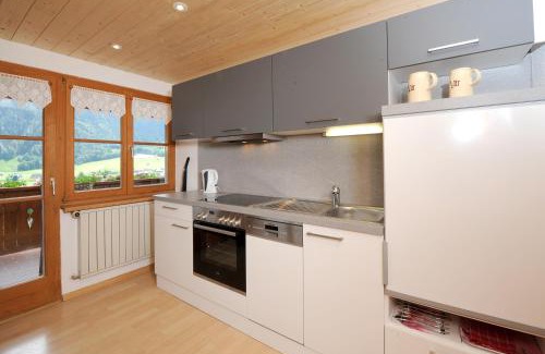 Au Apartment | Haus Simma