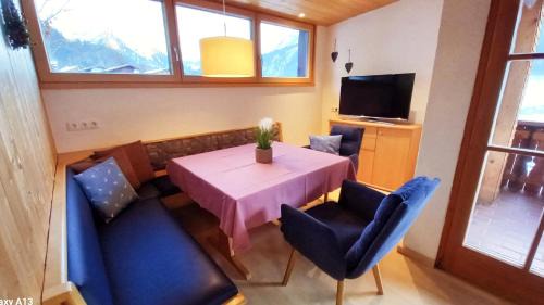 Au Apartment | Haus Simma