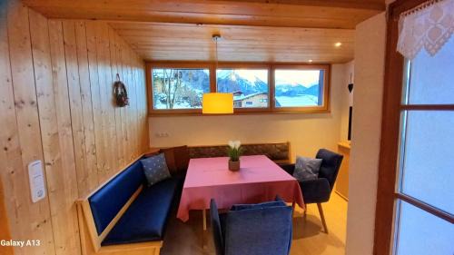 Au Apartment | Haus Simma
