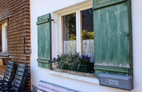 Dalaas Apartment | Haus Simma