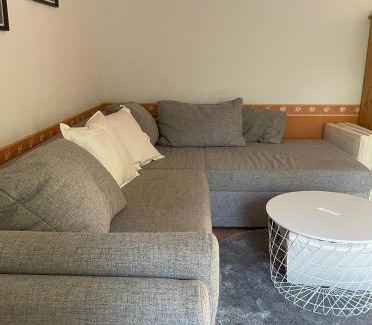 Vogelsang Apartment | Haus Simon