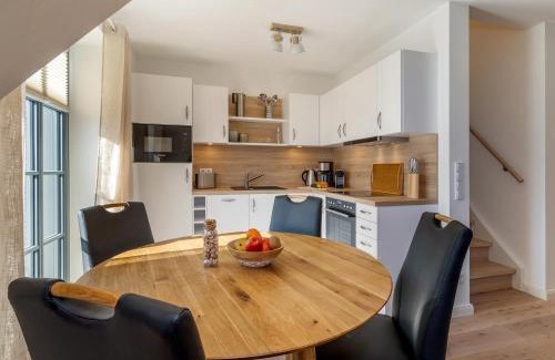 Zingst Apartment | Haus Sommerwiese Löwenzahn - Haus Sommerwiese