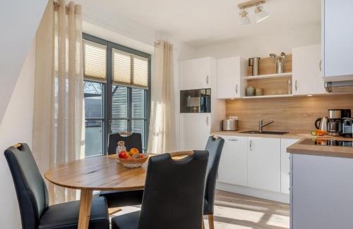 Zingst Apartment | Haus Sommerwiese Löwenzahn - Haus Sommerwiese