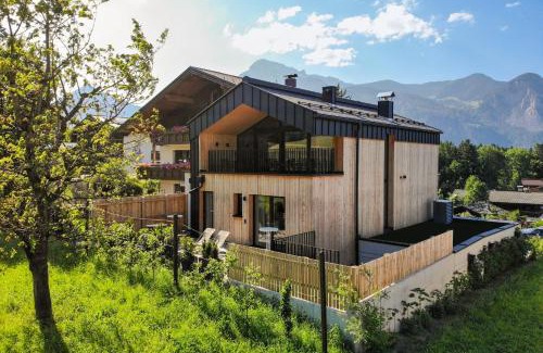 Reith im Alpbachtal Ski Chalet | Haus Sonnblick Chalet