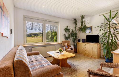 Willingen House | Haus Sonnenberg