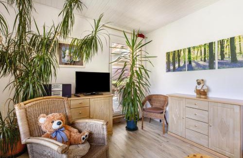 Willingen House | Haus Sonnenberg