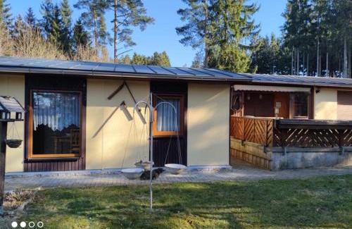 Tanna House | Haus Sonneneck 1