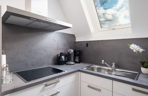 Bad Arolsen House | Haus Sonneneck Comfortable holiday residence