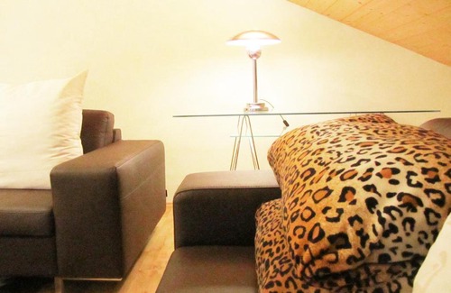 Buchet Apartment | Haus Sonnenhang