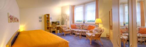 Oberhof Apartment | Haus Sonnenruh