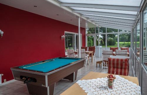 Bad Laer House | Haus Sonnenwinkel