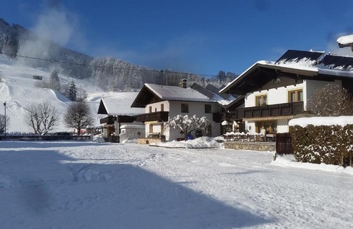 Kirchberg in Tirol Bed & Breakfast | Haus Sonnheim