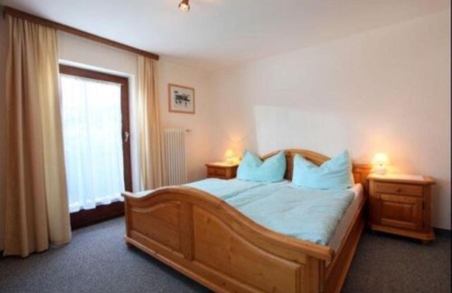 Kirchberg in Tirol Bed & Breakfast | Haus Sonnheim