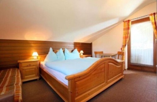 Kirchberg in Tirol Bed & Breakfast | Haus Sonnheim