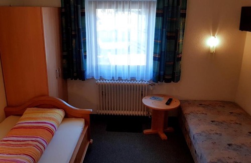 Kirchberg in Tirol Bed & Breakfast | Haus Sonnheim