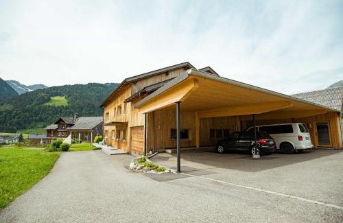 Au House | Haus Sonnseite